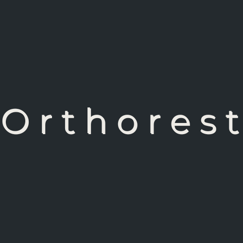Orthorest